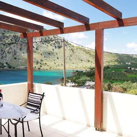 Villa Elan Mouríon Exteriör bild