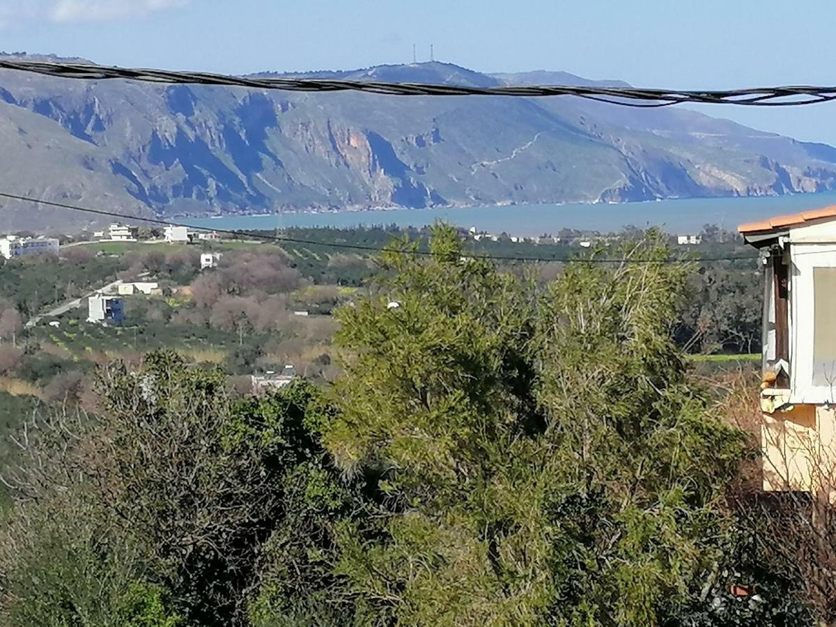 Villa Elan Mouríon Exteriör bild